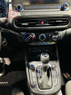 هيونداي كونا